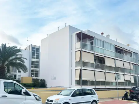 Estudio en Carrer Tanqueta, 1