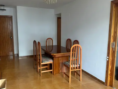 Estudio en Carrer Tanqueta, 1