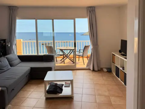 Ático en Carrer Pou Roig