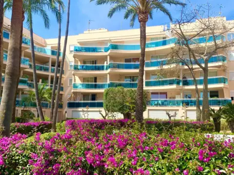 Piso en Carrer d'En Bossa, 6