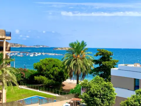 Piso en Carrer d'En Bossa, 6