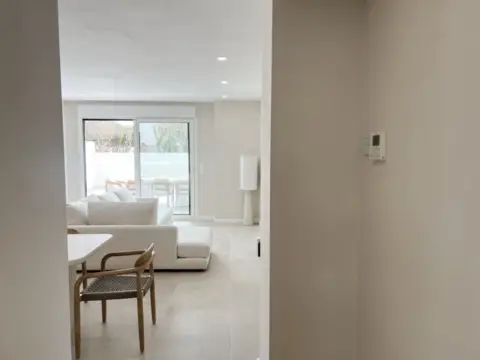 Piso en Avinguda de Pere Matutes Noguera, 94