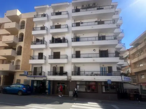 Apartamento en Carrer de Maria Riquer Wallis