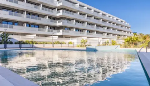 Apartamento en Avinguda de Pere Matutes Noguera, 94