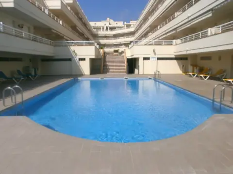 Apartamento en calle L ´Átall, nº 47