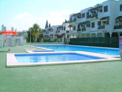 Apartamento en Avenida de las Fuentes, 16