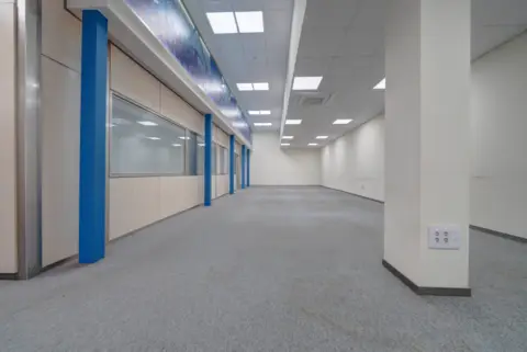 Oficina en calle Duc de Gaeta