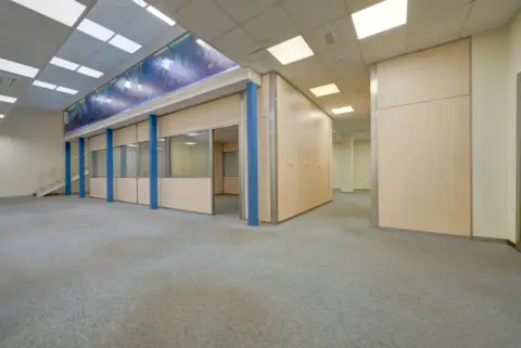 Local comercial en calle Duc de Gaeta