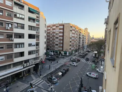 Piso en Carrer de Jesús