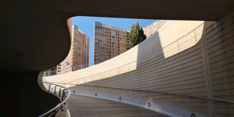 Piso en Ciutat de Les Arts I de Les Ciències