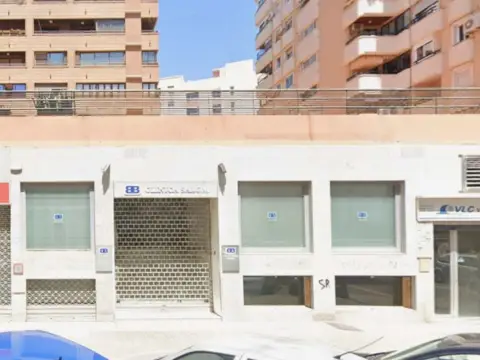 Local comercial en Carrer de El Batxiller