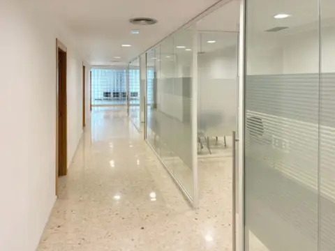 Local comercial en Carrer de El Batxiller