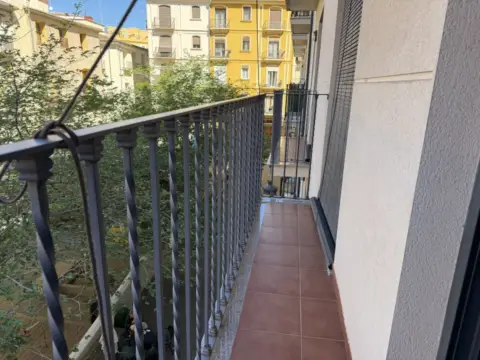 Piso en calle del Actor Rivelles, 5