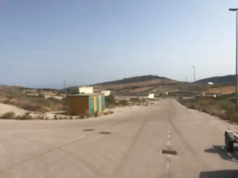 Terreno en calle los Pedregales, nº 213