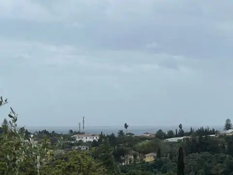 Terreno en calle del Alcornoque, 10