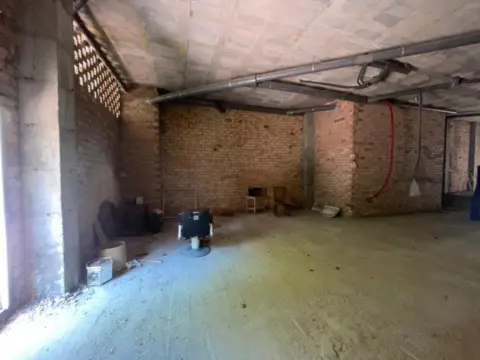 Local comercial en calle de Málaga