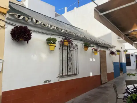 House in calle San Pedro, 10