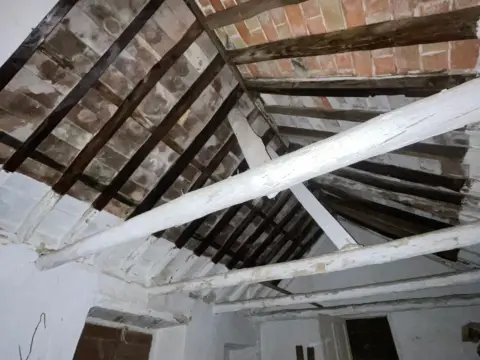 Casa en Avenida de San Lorenzo, 1