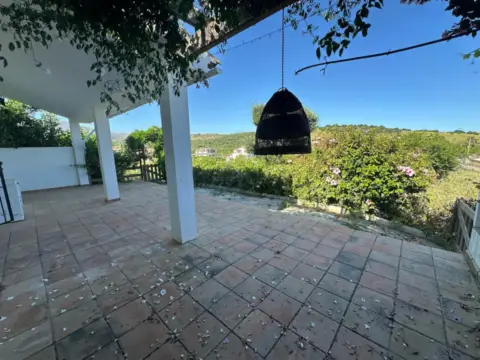 Finca rústica en Urbanización Valle Romano, 1