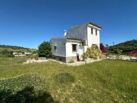 Finca rústica en Urbanización Valle Romano, 1