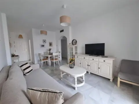 Piso en calle Real, 1