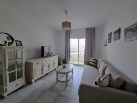 Piso en calle Real, 1