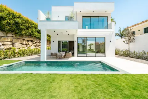 Chalet en Avenida de los Turistas, 1