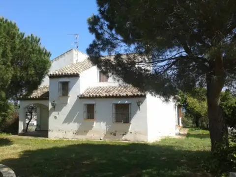 Finca rústica en Vía Marimacho, nº 10