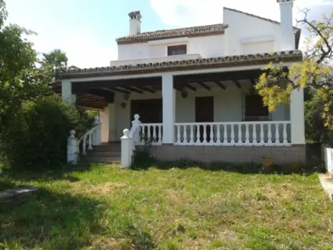 Finca rústica en Vía Marimacho, nº 10