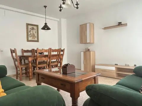 Piso en calle del Estandarte, 1