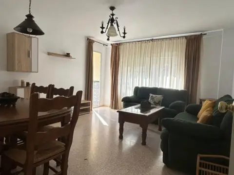 Piso en calle del Estandarte, 1