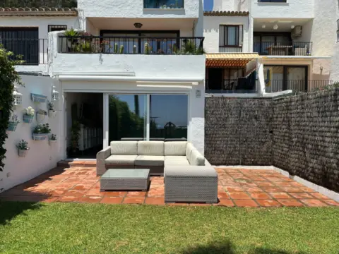 Casa en Urbanización Torre de La Sal