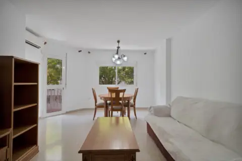 Piso en Avenida de Andalucía