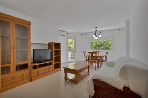 Piso en Avenida de Andalucía