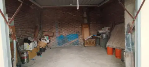 Local comercial en calle de Cabrera, 1