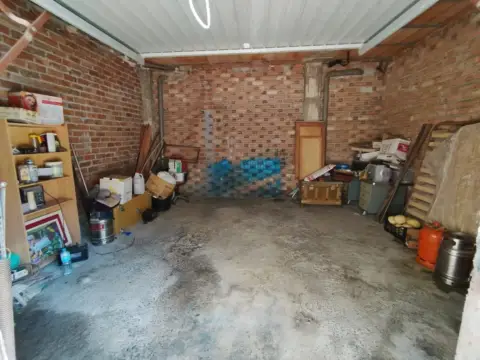 Local comercial en calle de Cabrera, 1