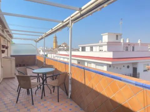 Ático en Avenida de Valencia, 1