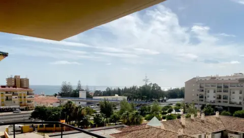 Apartamento en Avenida de España, 1