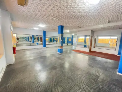 Local comercial en calle Papuecas, 1