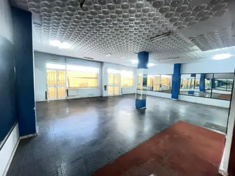 Local comercial en calle Papuecas, 1