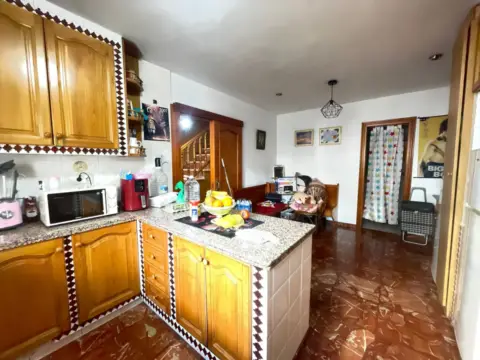 Casa pareada en calle Santander, 14