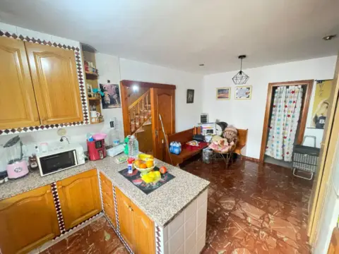 Casa pareada en calle Santander, 14