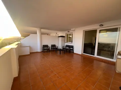 Piso en Urbanización Hacienda Casares , nº 1