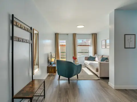 Edificio en calle Jesús Cautivo, 8