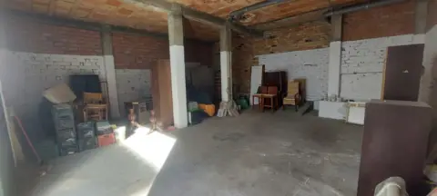 Local comercial en calle de El Cid