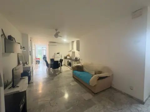 Apartamento en calle Bahia Dorada Entrada 4, nº 1