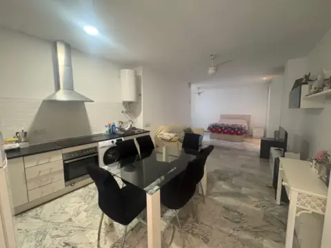 Apartamento en calle Bahia Dorada Entrada 4, nº 1