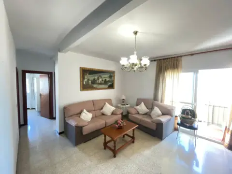 Piso en Prolongación Avenida San Lorenzo, 1