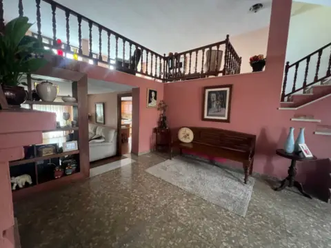 Casa unifamiliar en calle Gibraltar, 10