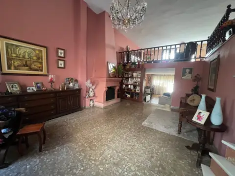 Casa unifamiliar en calle Gibraltar, 10